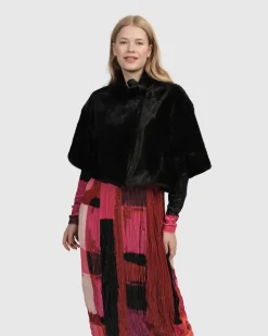 Daphne Darling Jacket