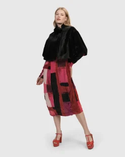 Daphne Darling Jacket