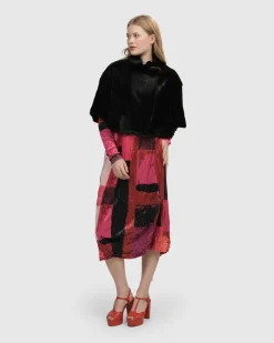 Daphne Darling Jacket