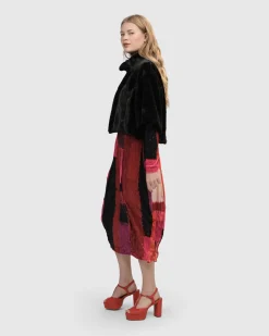 Daphne Darling Jacket