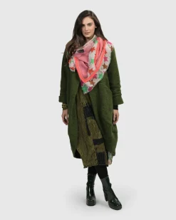 Discoteque Scarf, Stars