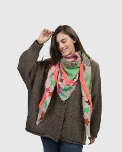 Discoteque Scarf, Stars
