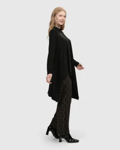 Dynamite Days Flare Pants, Coffee
