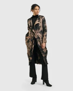 El Dorado Jacket, Bronze