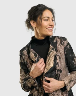 El Dorado Jacket, Bronze