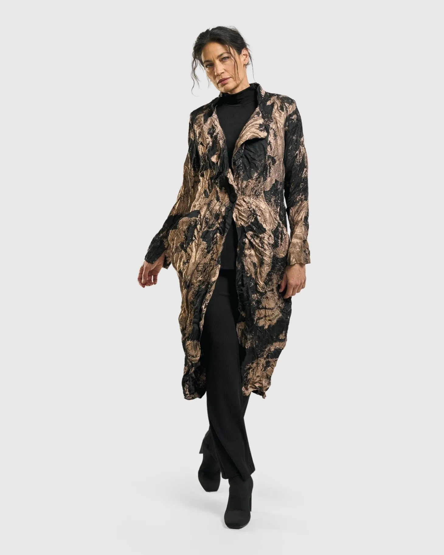 El Dorado Jacket, Bronze
