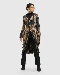 El Dorado Jacket, Bronze