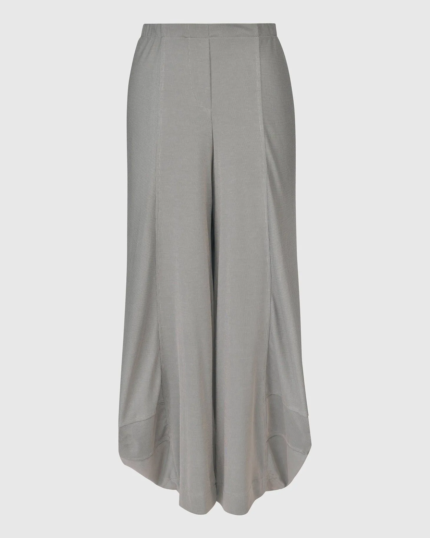 Essential Go-To Punto Pants, Fog