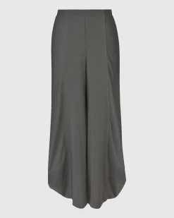 Essential Go-To Punto Pants, Grey