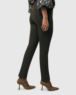 Essential Slim Pants, Woods