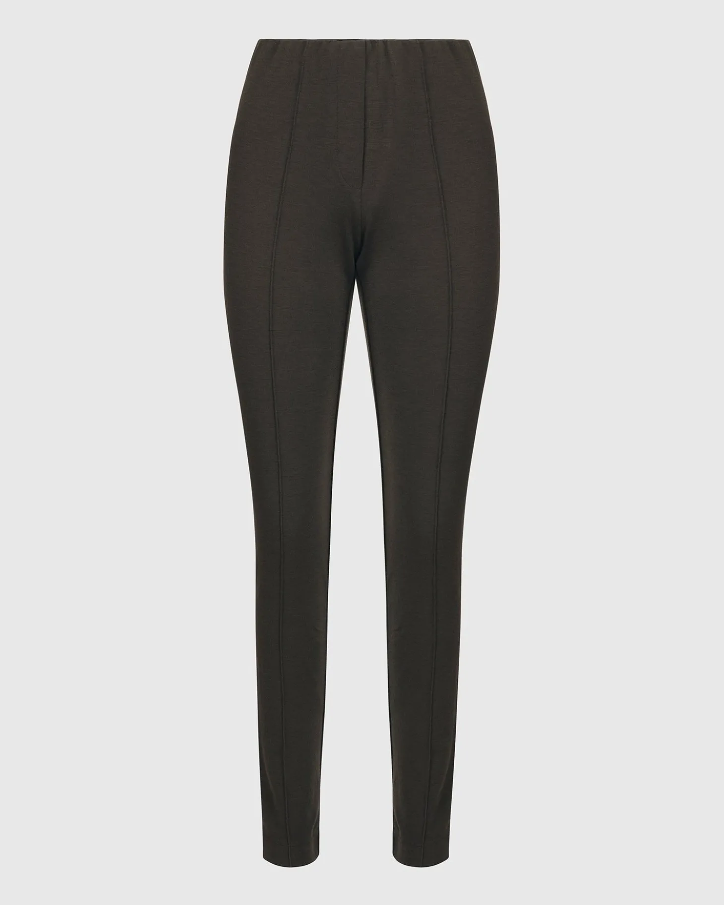 Essential Slim Pants, Woods