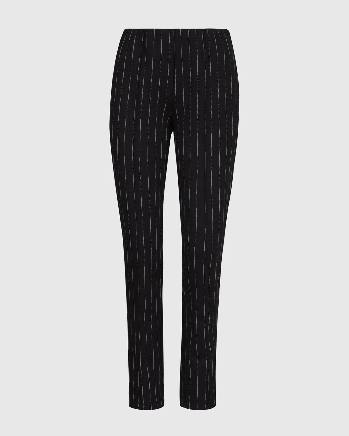 Essential Slim Pants, Zigzag