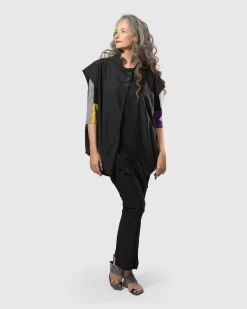 Essential Tekbika Bootcut Leggings, Black