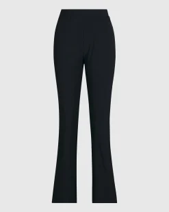 Essential Tekbika Bootcut Leggings, Black