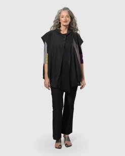 Essential Tekbika Bootcut Leggings, Black