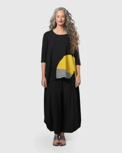 Essential Tekbika Pocket Punto Pants, Black