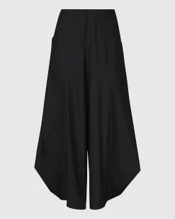 Essential Tekbika Pocket Punto Pants, Black