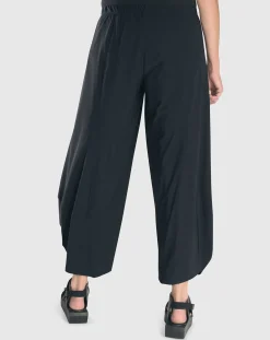 Essential Tekbika Punto Pants, Black