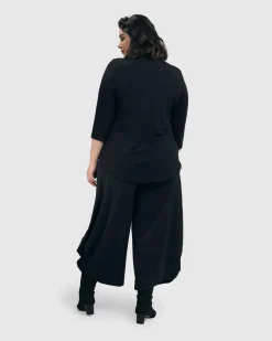 Essential Tekbika Punto Pants, Black
