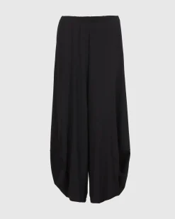 Essential Tekbika Punto Pants, Black