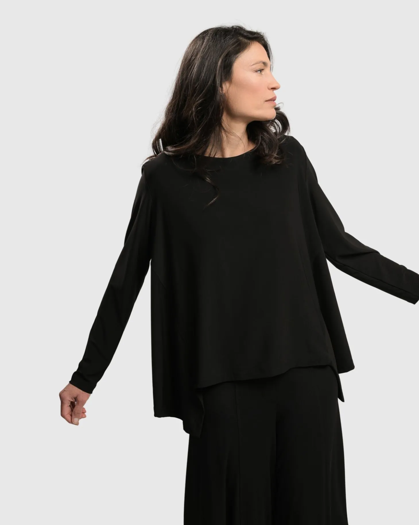 Essential Ultimate Top, Black