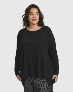 Essential Ultimate Top, Black