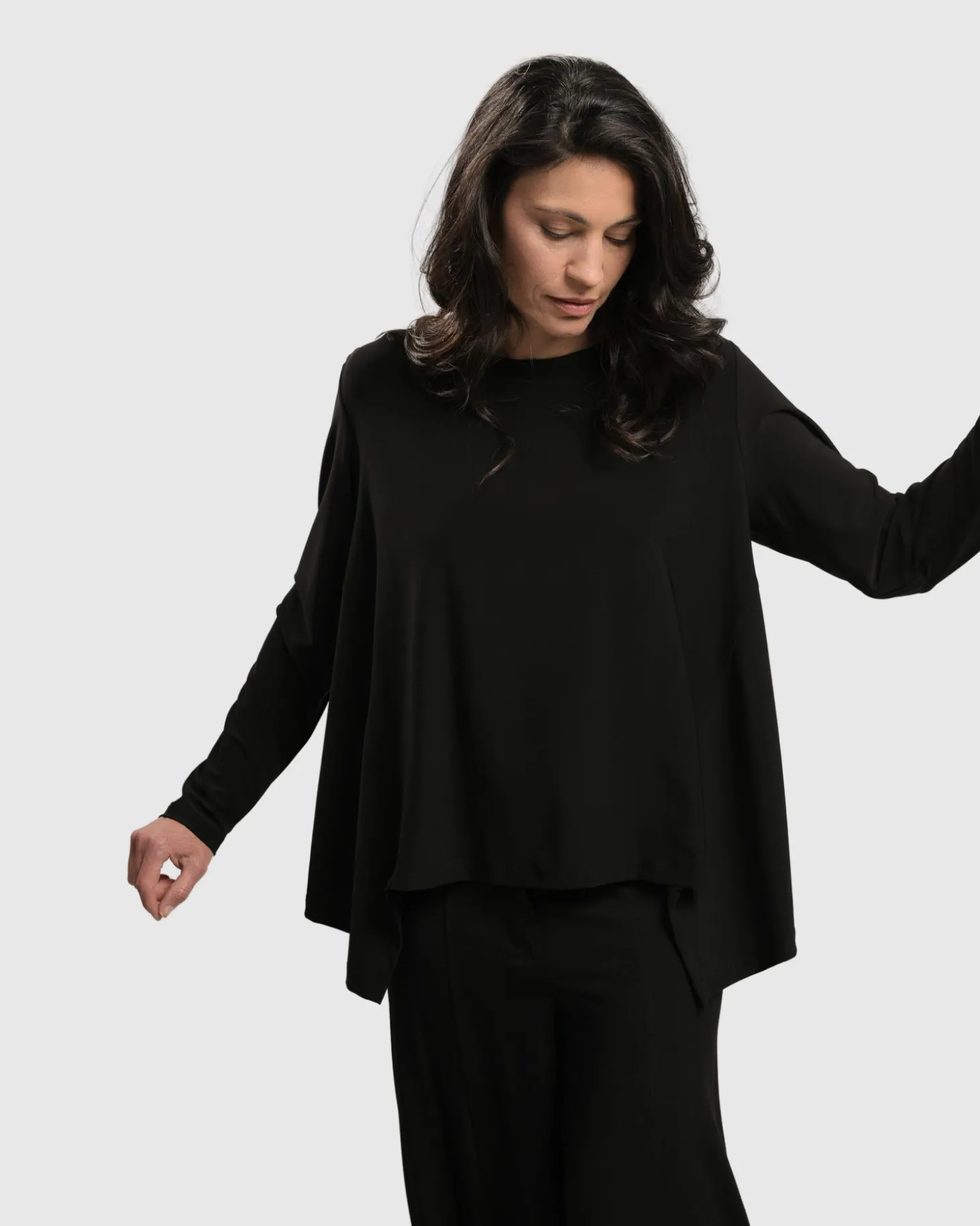 Essential Ultimate Top, Black