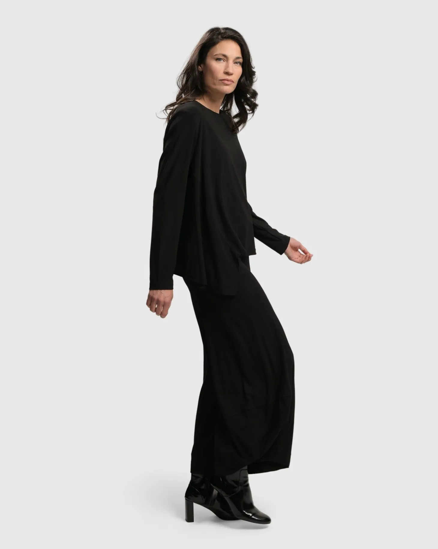 Essential Ultimate Top, Black