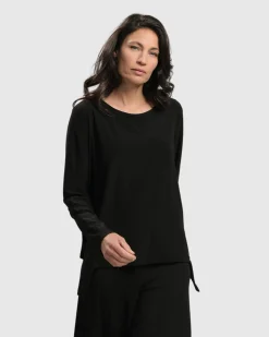Essential Ultimate Top, Black