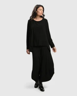 Essential Ultimate Top, Black