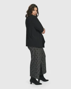 Essential Ultimate Top, Black
