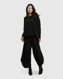 Essential Ultimate Top, Black