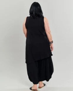 Everyday Punto Pants, Blackp