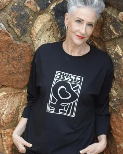 Female Leader Tee