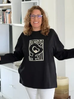 Female Leader Tee