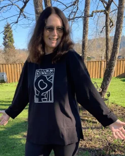 Female Leader Tee