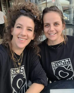 Female Leader Tee