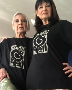 Female Leader Tee