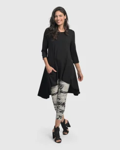 Flirty Leggings, Script