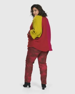 Funkadelic Sidecar Jacket, Mix