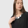 Glory Faceted Bead Necklace, Starlight