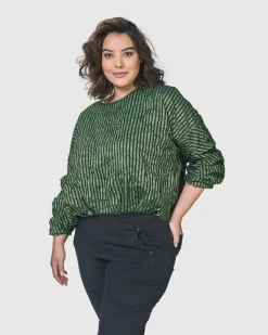 Iconic Jeans Desires, Black