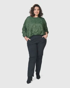 Iconic Jeans Desires, Black