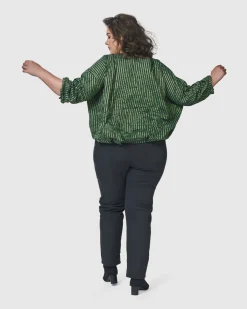 Iconic Jeans Desires, Black