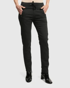 Iconic Jeans Desires, Black