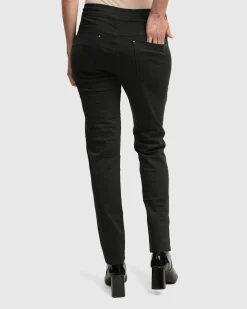 Iconic Jeans Desires, Black