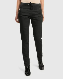 Iconic Jeans Desires, Black