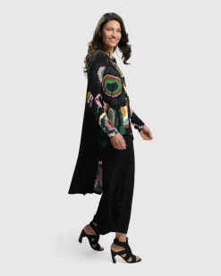 Intermezzo Tunic Top