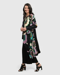 Intermezzo Tunic Top