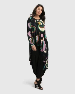 Intermezzo Tunic Top